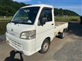 2011 Daihatsu Hijet Truck