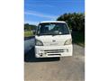 2011 Daihatsu Hijet Truck