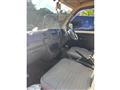 2011 Daihatsu Hijet Truck