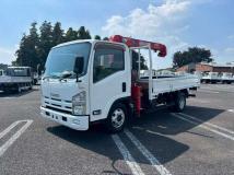2013 Isuzu Isuzu Others