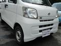 2015 Daihatsu Hijet Cargo