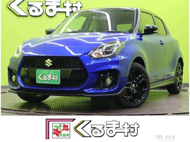 2025 Suzuki Swift