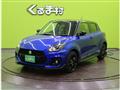 2025 Suzuki Swift