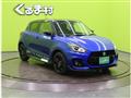 2025 Suzuki Swift