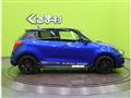 2025 Suzuki Swift