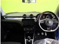 2025 Suzuki Swift