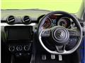 2025 Suzuki Swift