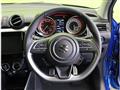 2025 Suzuki Swift