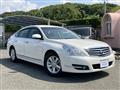 2012 Nissan Teana