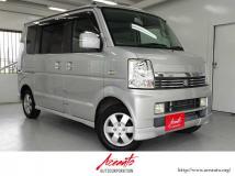 2010 Suzuki Every Wagon