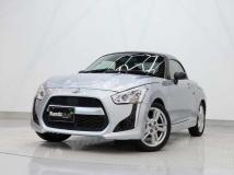 2016 Daihatsu Copen