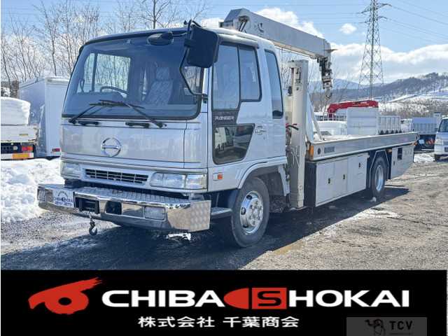 1994 Hino Hino Others