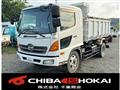 2010 Hino Hino Others