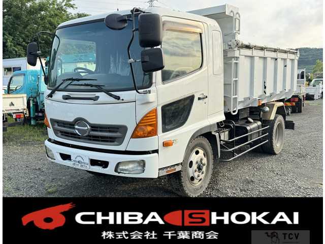 2010 Hino Hino Others