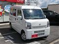 2024 Nissan Clipper Van