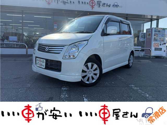 2011 Suzuki Wagon R