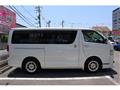 2015 Toyota Hiace Van