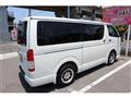 2015 Toyota Hiace Van