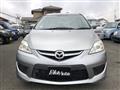 2010 Mazda Premacy