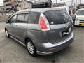 2010 Mazda Premacy