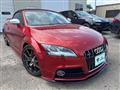 2012 Audi TT
