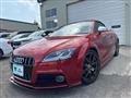 2012 Audi TT