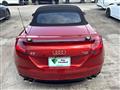 2012 Audi TT