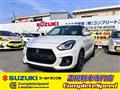 2025 Suzuki Swift
