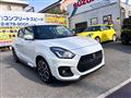 2025 Suzuki Swift