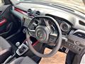 2025 Suzuki Swift
