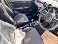 2025 Suzuki Swift