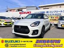 2025 Suzuki Swift