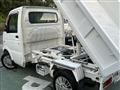 2005 Suzuki Carry Truck