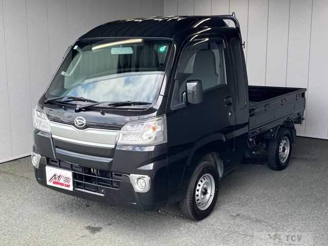 2018 Daihatsu Hijet Truck