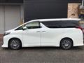 2017 Toyota Alphard G