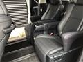 2017 Toyota Alphard G