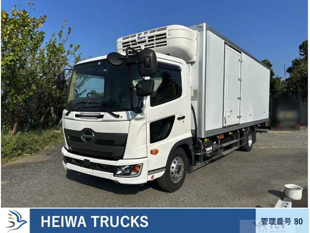 2020 Hino Hino Others