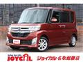2013 Daihatsu Tanto Custom