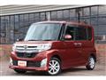 2013 Daihatsu Tanto Custom