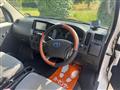 2012 Toyota Townace Van