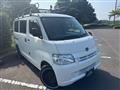 2012 Toyota Townace Van