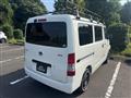 2012 Toyota Townace Van