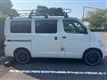 2012 Toyota Townace Van
