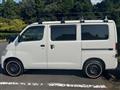 2012 Toyota Townace Van