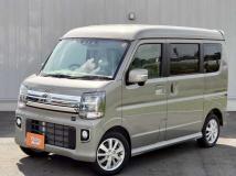 2025 Suzuki Every Wagon