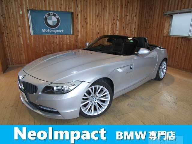 2009 BMW Z4