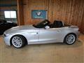 2009 BMW Z4