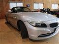 2009 BMW Z4
