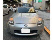 2003 Nissan Fairlady Z