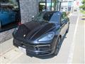2018 Porsche Cayenne